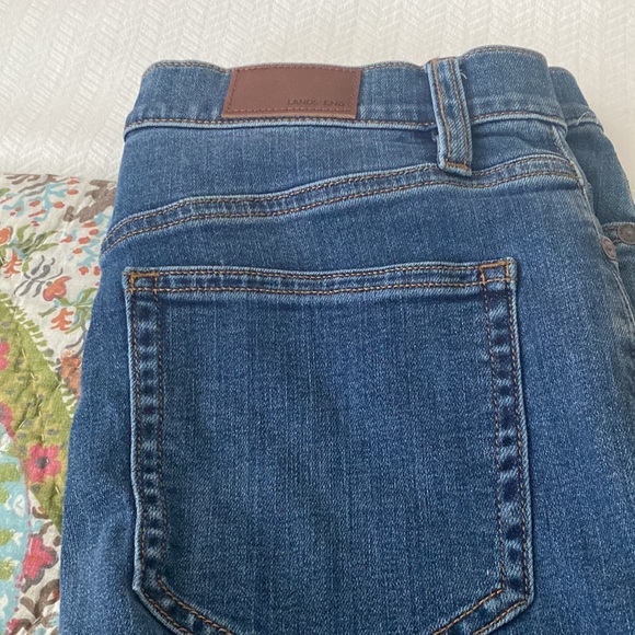 lands end jeans - Picture 2 of 3